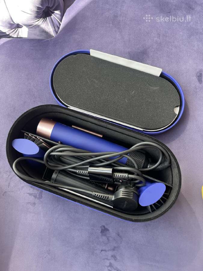 Dyson airwrap multi styler - nuotraukos Nr. 5