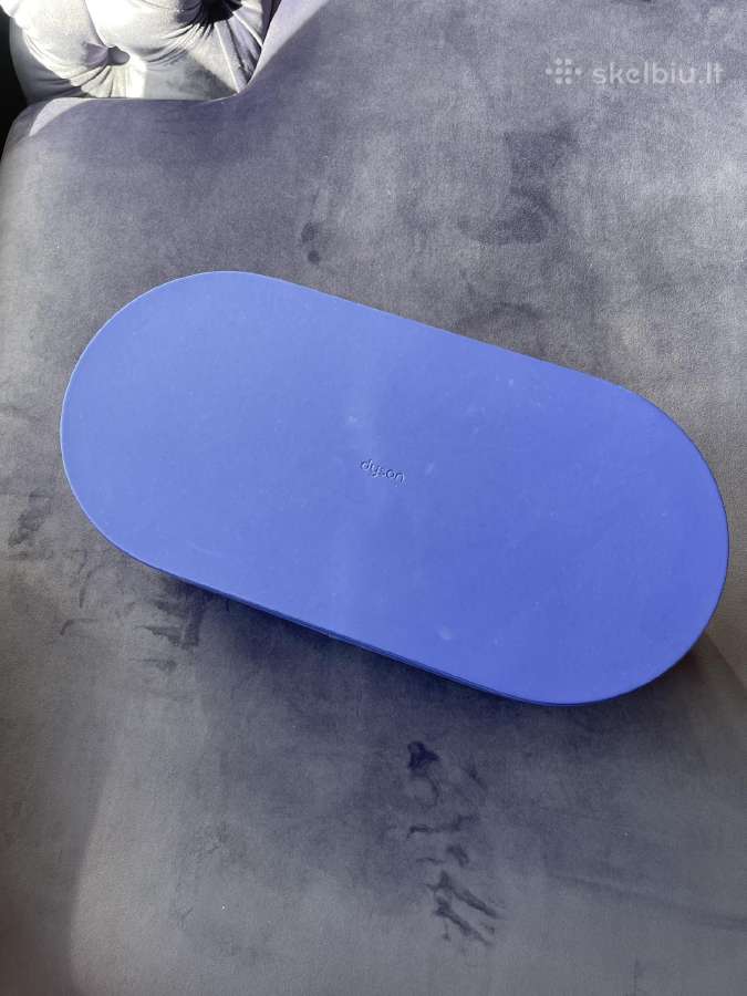 Dyson airwrap multi styler - nuotraukos Nr. 6