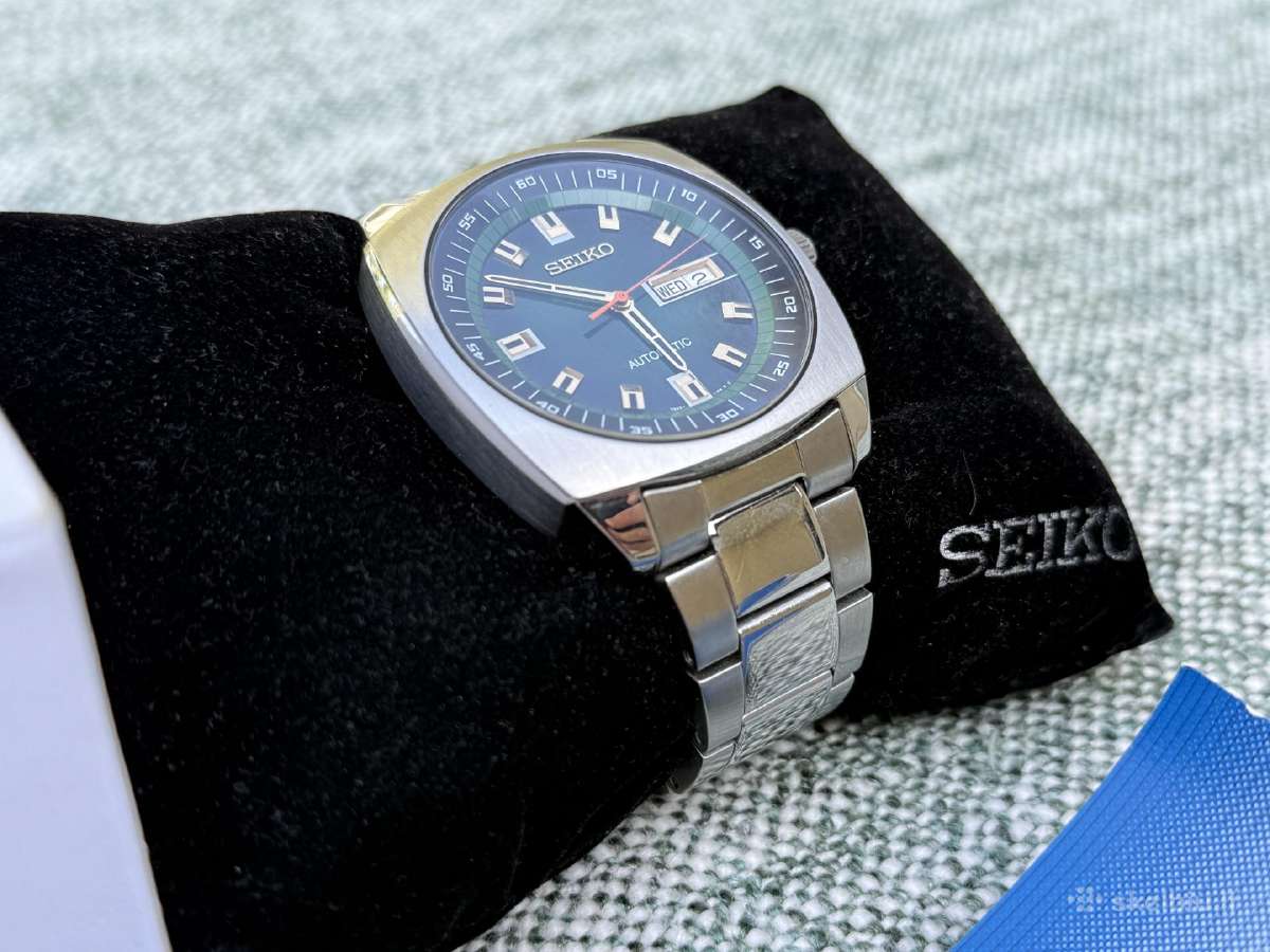 Seiko Snkm97 - nuotraukos Nr. 3