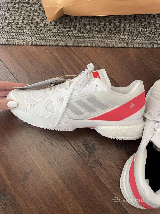 Adidas stella mccartney teniso kedai - nuotraukos Nr. 2