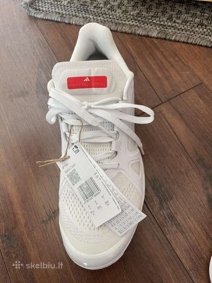 Adidas stella mccartney teniso kedai - nuotraukos Nr. 4
