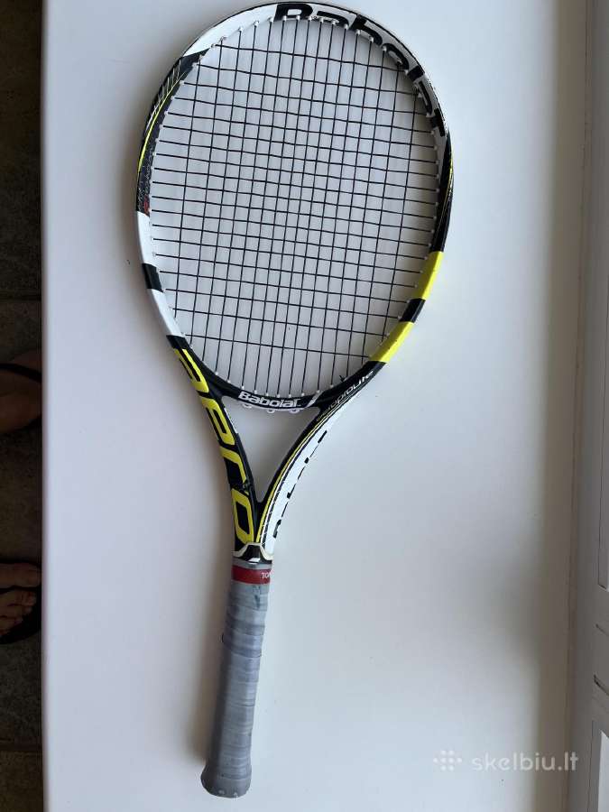 Lauko teniso raketė Babolat Graphite
