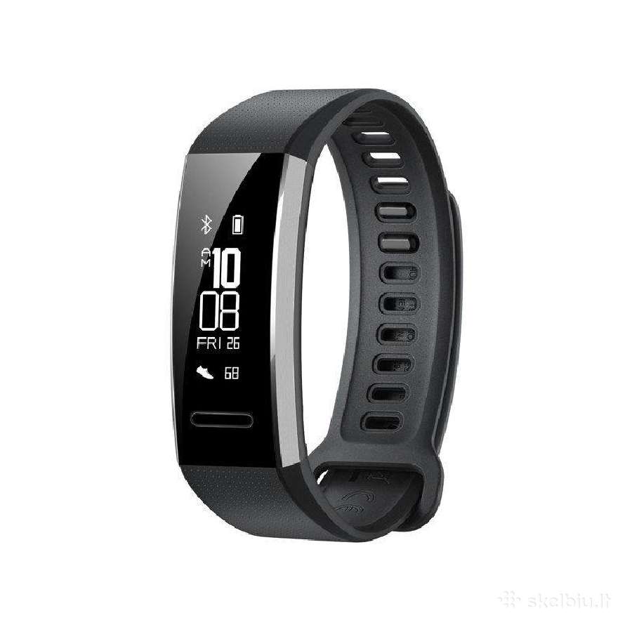 Huawei Band 2 Pro išmanioji apyrankė