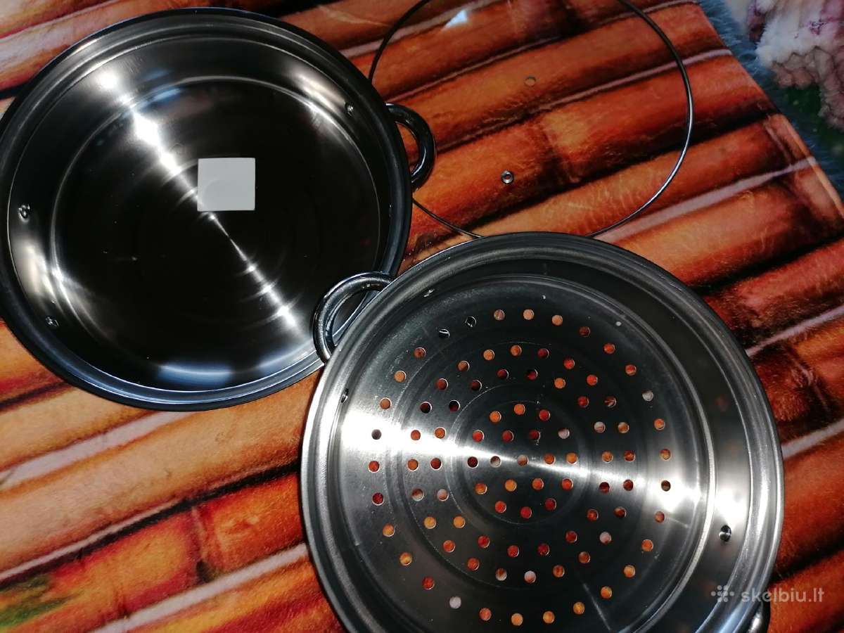 Daržovių pjaustyklė ir Silikoniniaivirtuvės iranki - nuotraukos Nr. 7