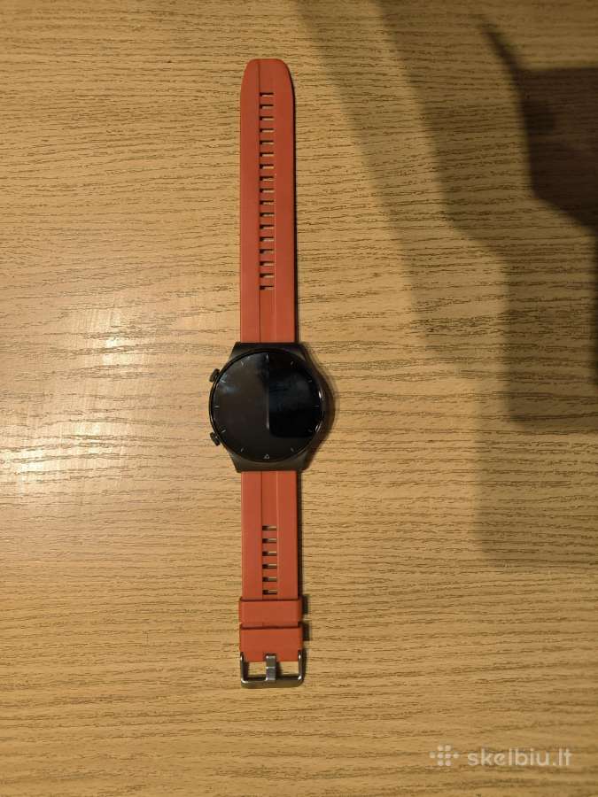 Huawei Watch GT 2 Pro Išmanieji Laikrodžiai - nuotraukos Nr. 7