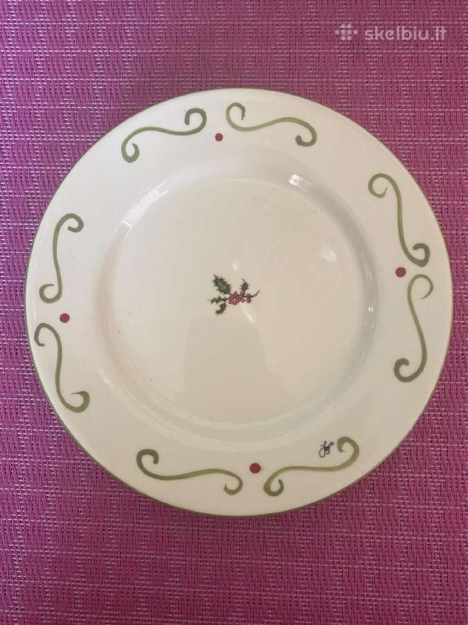 Lekste 17 cm