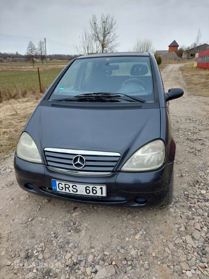 Superkame Naudotus Automobilius - nuotraukos Nr. 4