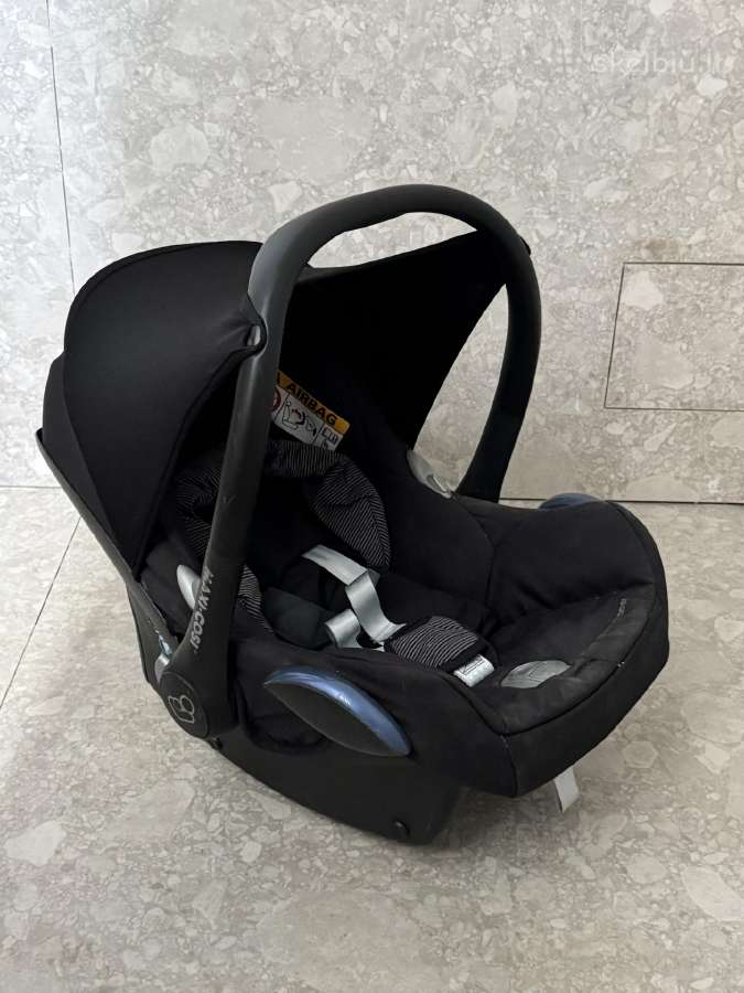 Maxi-cosi automobilio kėdutė