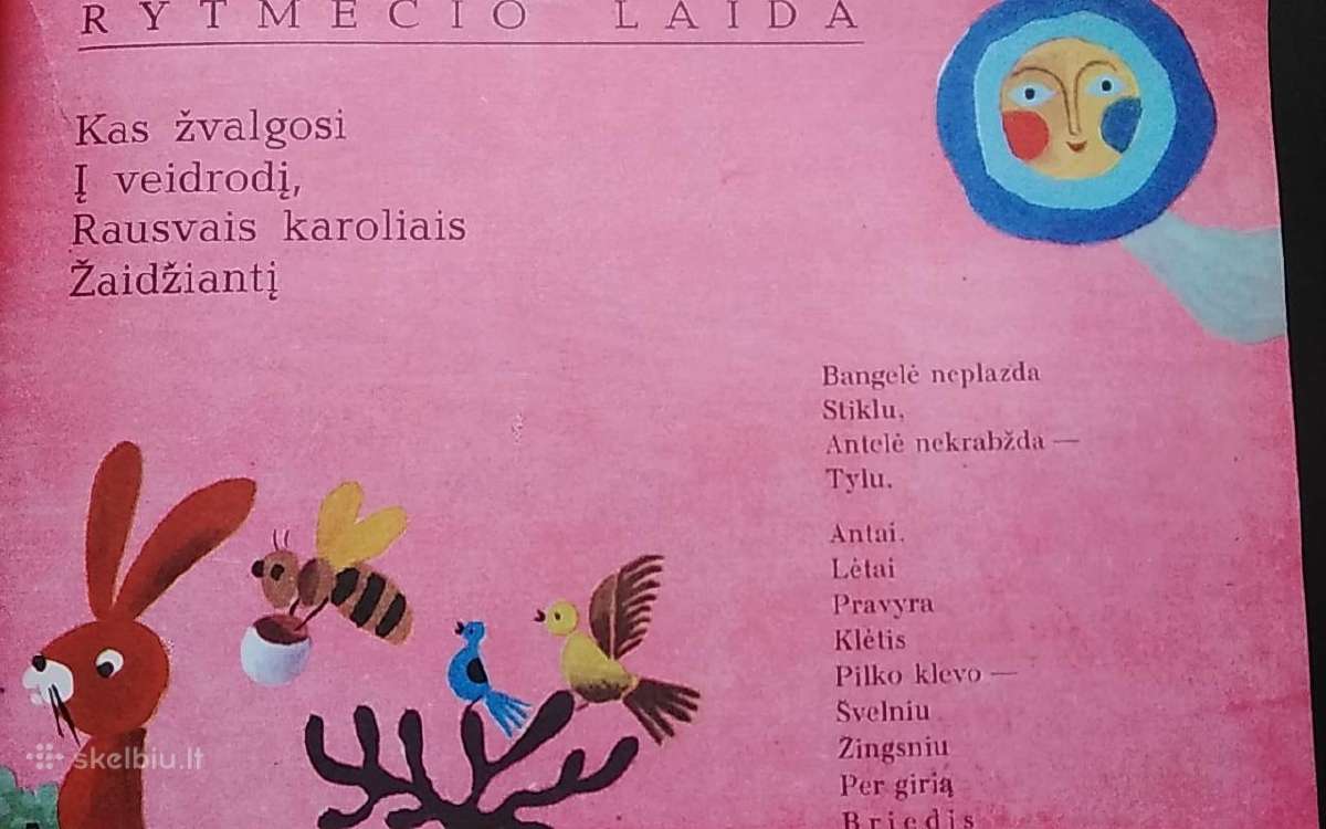 Girios televizorius - nuotraukos Nr. 4