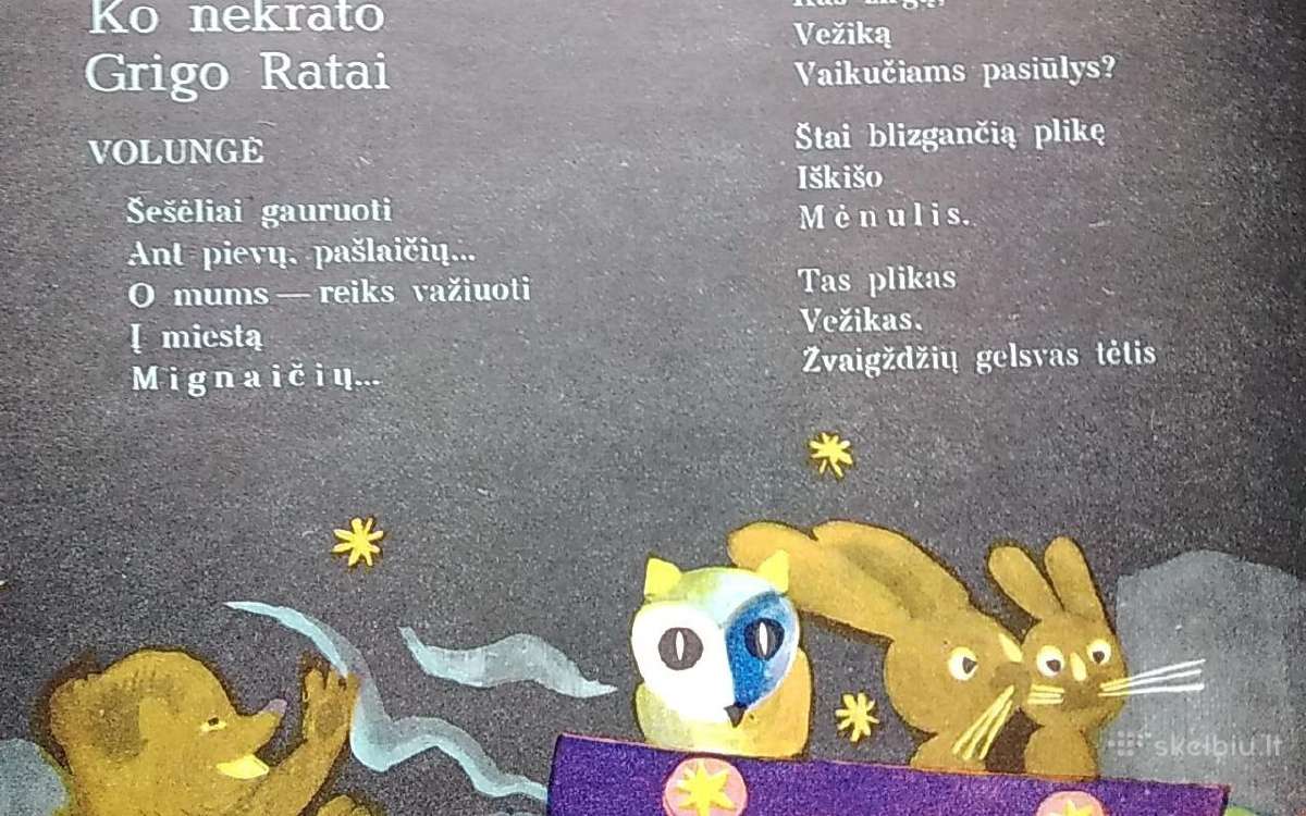 Girios televizorius - nuotraukos Nr. 5
