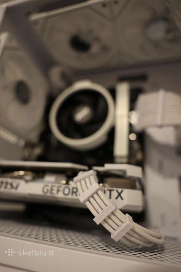 Komptera Pro; Rtx 5060 ir 5 5600 - nuotraukos Nr. 8