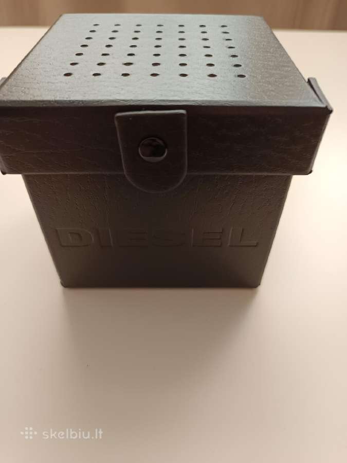 Diesel Dz4667 laikrodis - nuotraukos Nr. 3