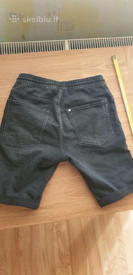 H&m šortai Md - nuotraukos Nr. 2