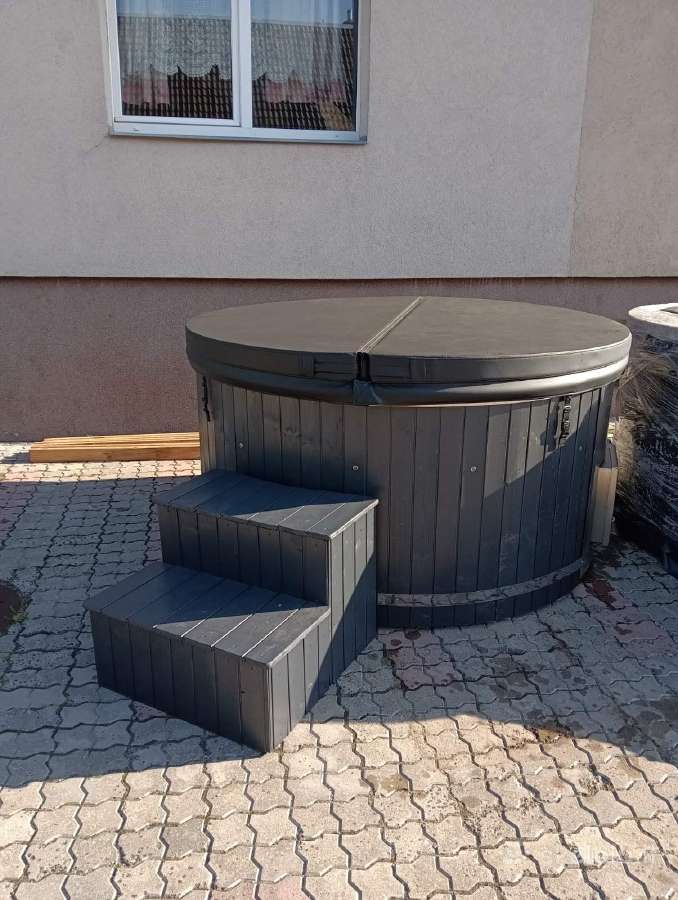 Lux lauko kubilai