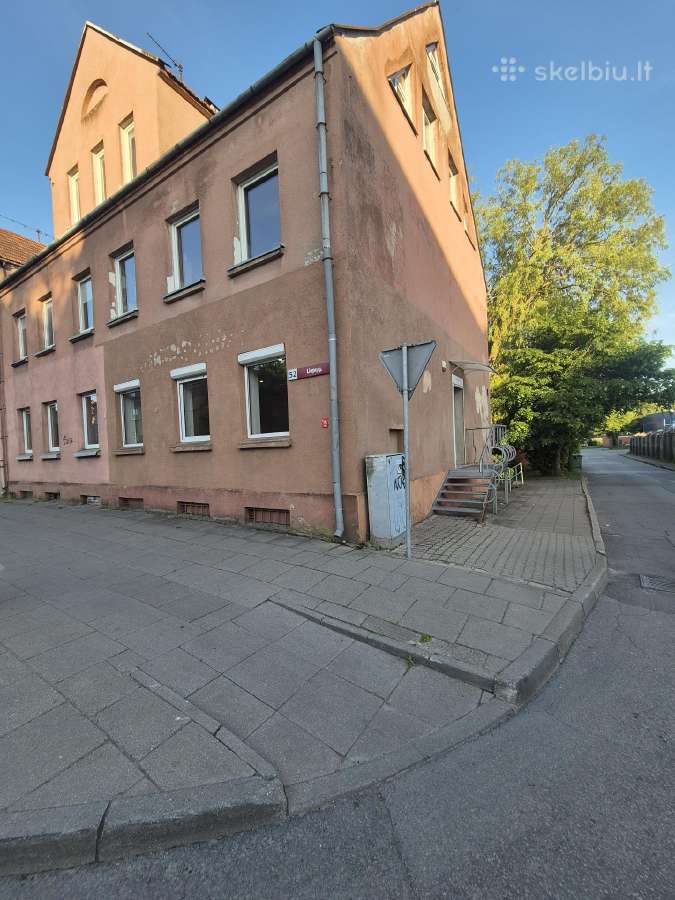 Komercinių patalpų nuomą - nuotraukos Nr. 11
