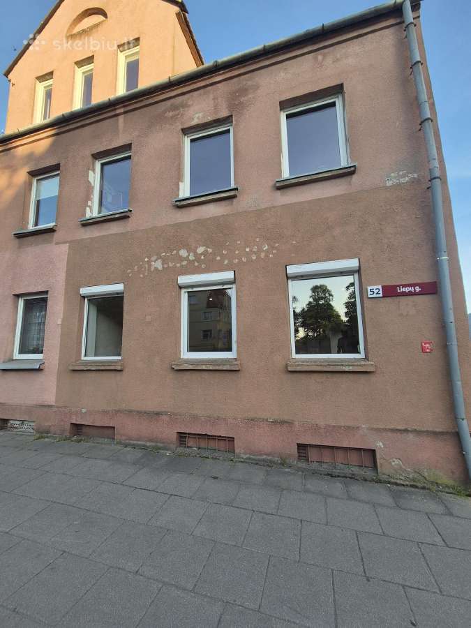 Komercinių patalpų nuomą - nuotraukos Nr. 12