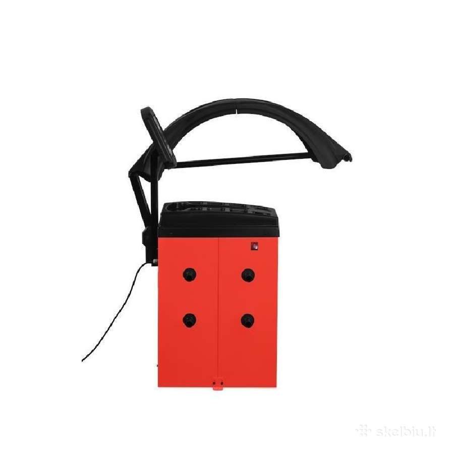 Automatinės padangų montavimo staklės - nuotraukos Nr. 3