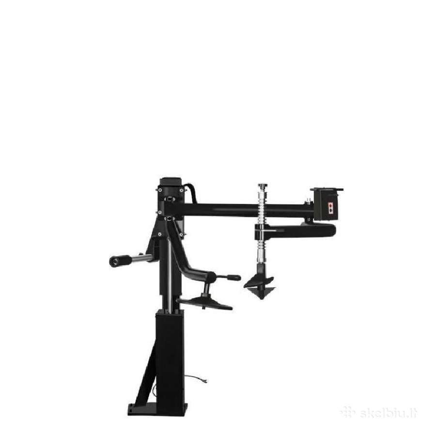 Automatinės padangų montavimo staklės - nuotraukos Nr. 12