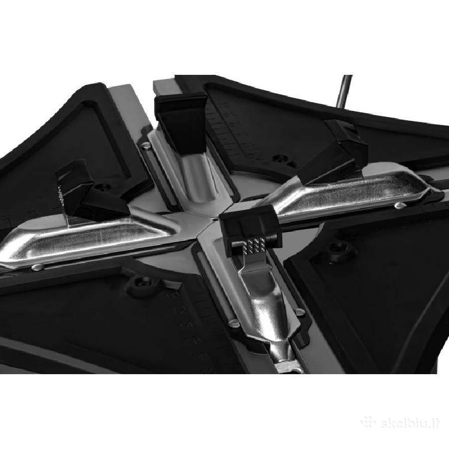 Automatinės padangų montavimo staklės - nuotraukos Nr. 19