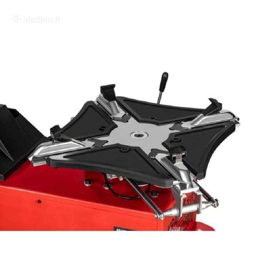 Automatinės padangų montavimo staklės - nuotraukos Nr. 24