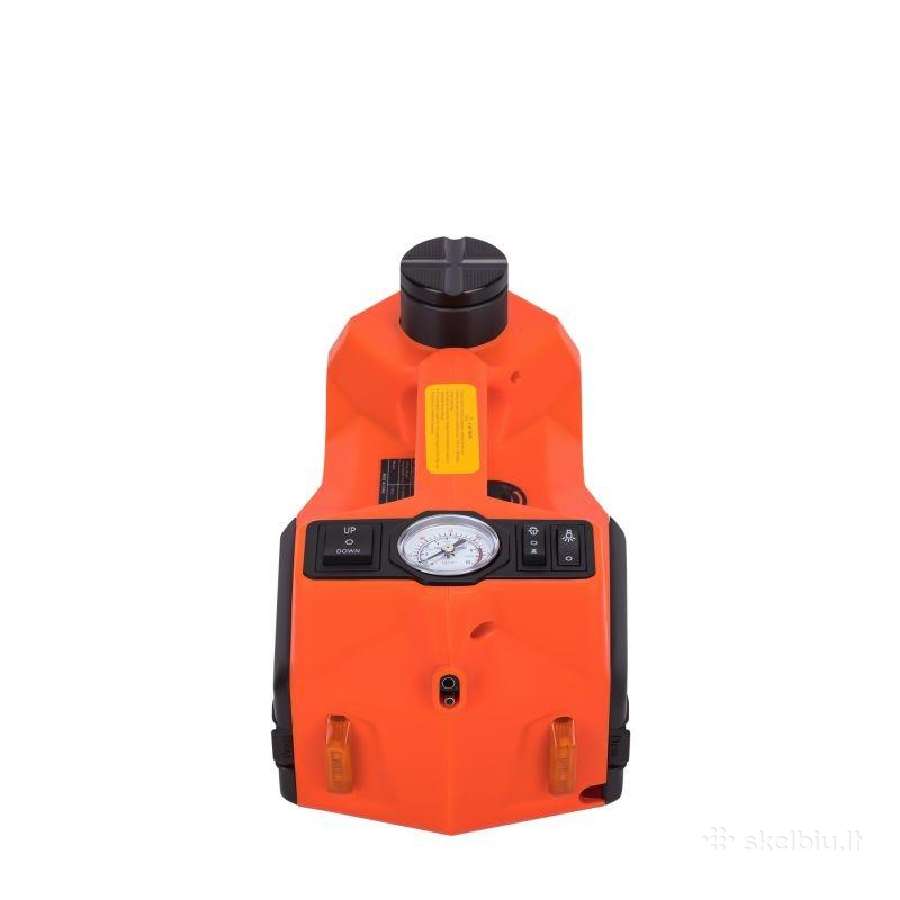 Elektriniai domkratai Aukščiausia kokybė - nuotraukos Nr. 5