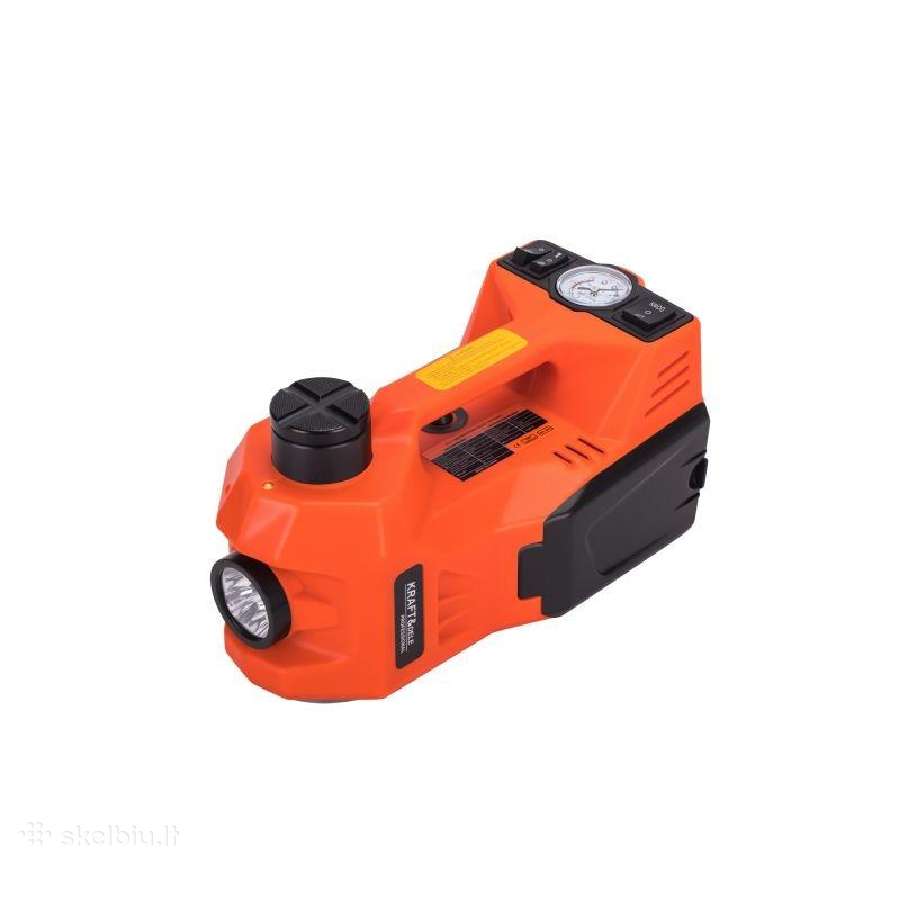 Elektriniai domkratai Aukščiausia kokybė - nuotraukos Nr. 19