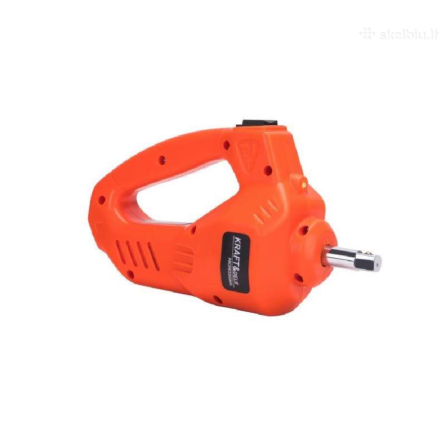 Elektriniai domkratai Aukščiausia kokybė - nuotraukos Nr. 20
