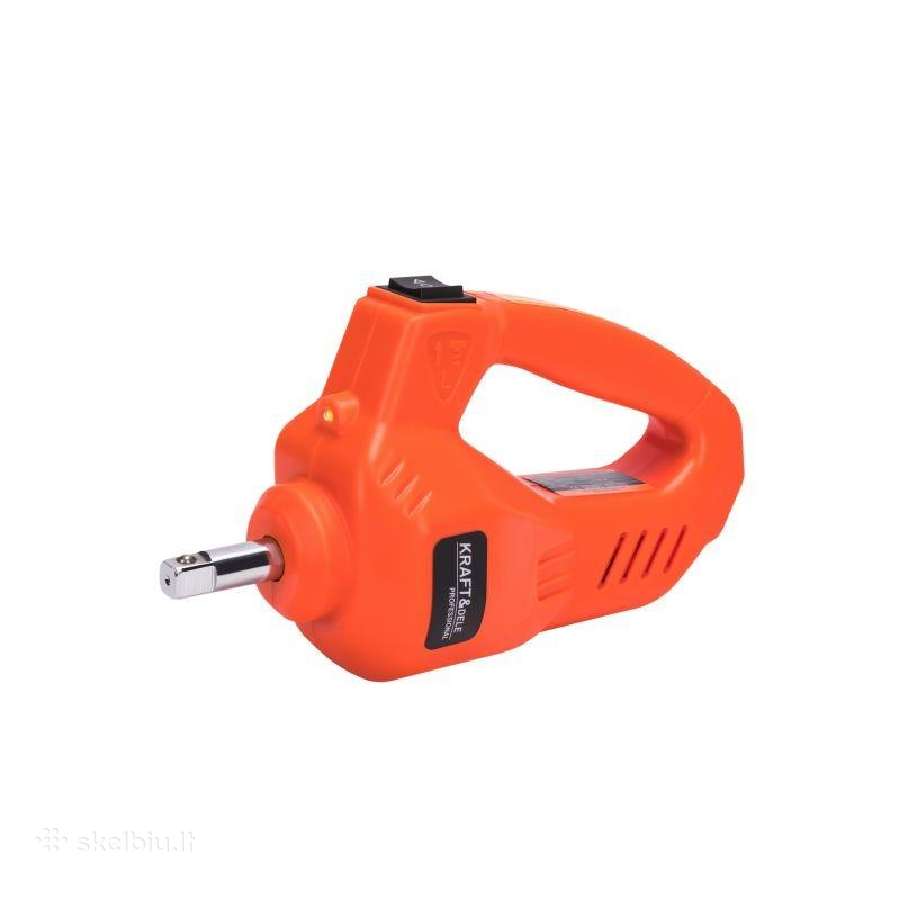 Elektriniai domkratai Aukščiausia kokybė - nuotraukos Nr. 21