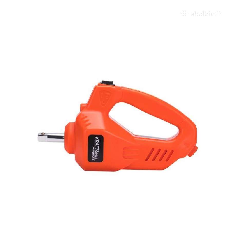 Elektriniai domkratai Aukščiausia kokybė - nuotraukos Nr. 22