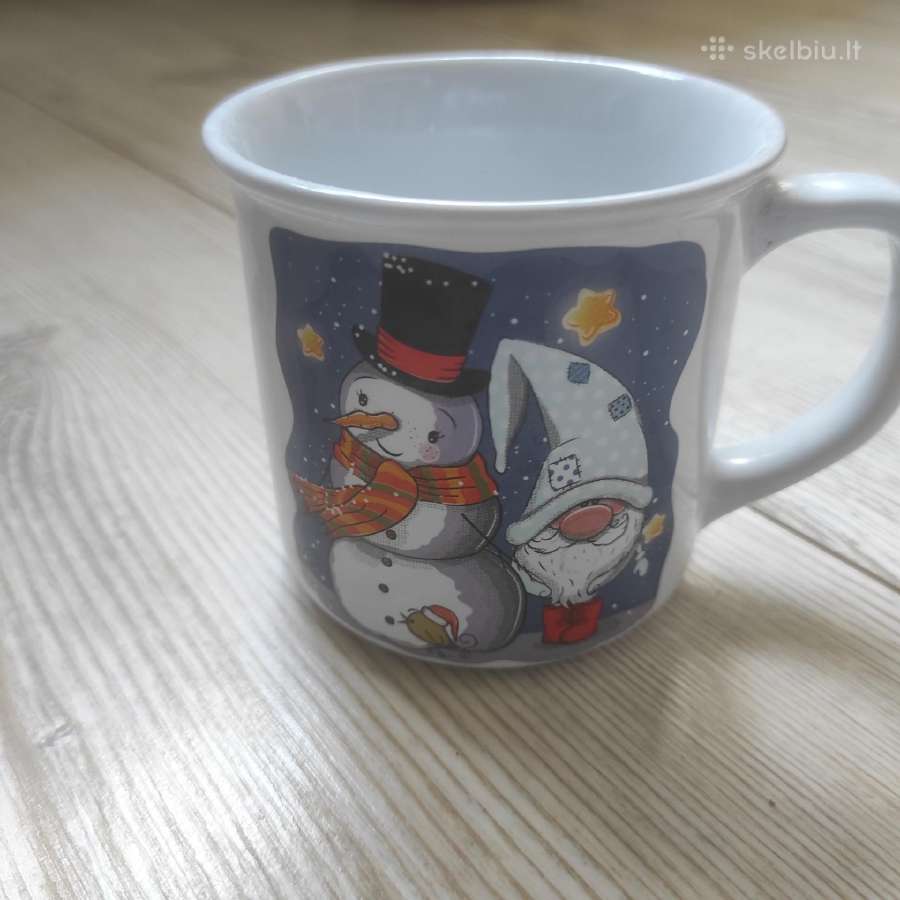 Puodelis