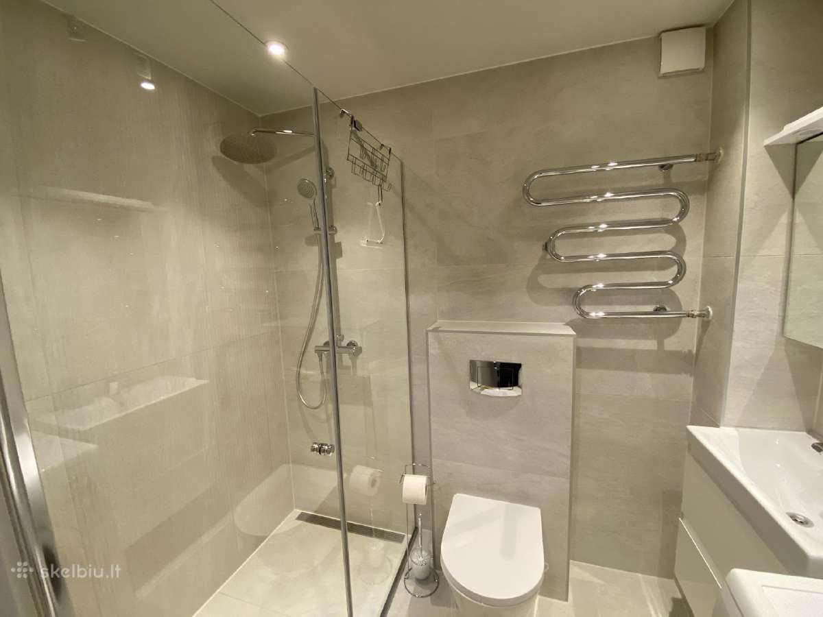 Studio apartamentai šalia senamiesčio - nuotraukos Nr. 4