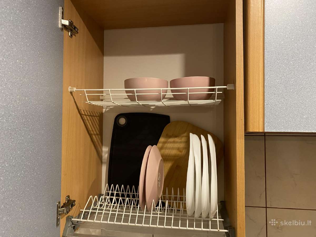 Studio apartamentai šalia senamiesčio - nuotraukos Nr. 13
