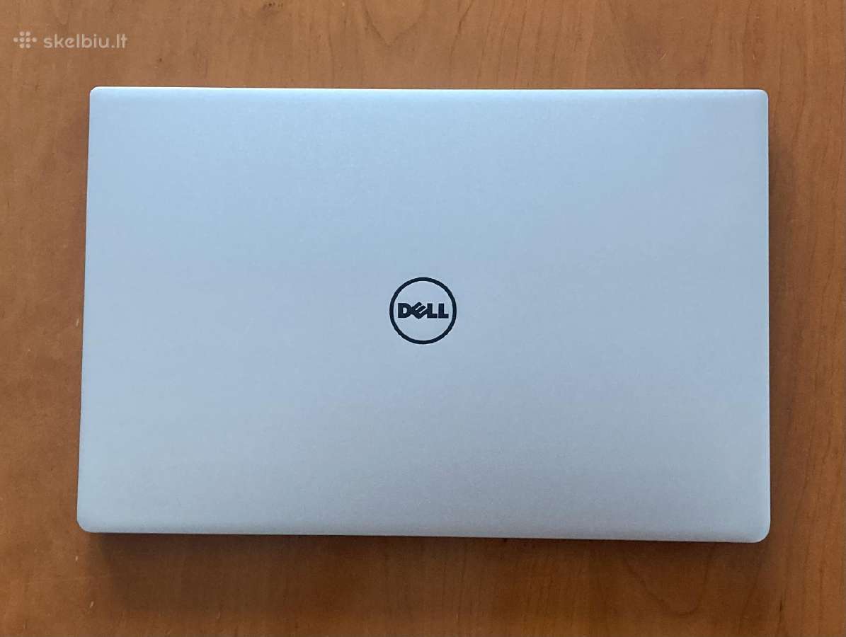 Dell Xps 13 9360