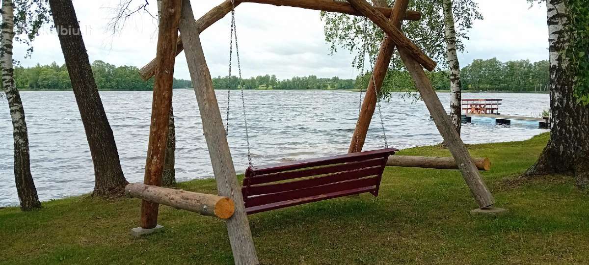 Poilsis prie Durių ežero Molėtų raj. - nuotraukos Nr. 3
