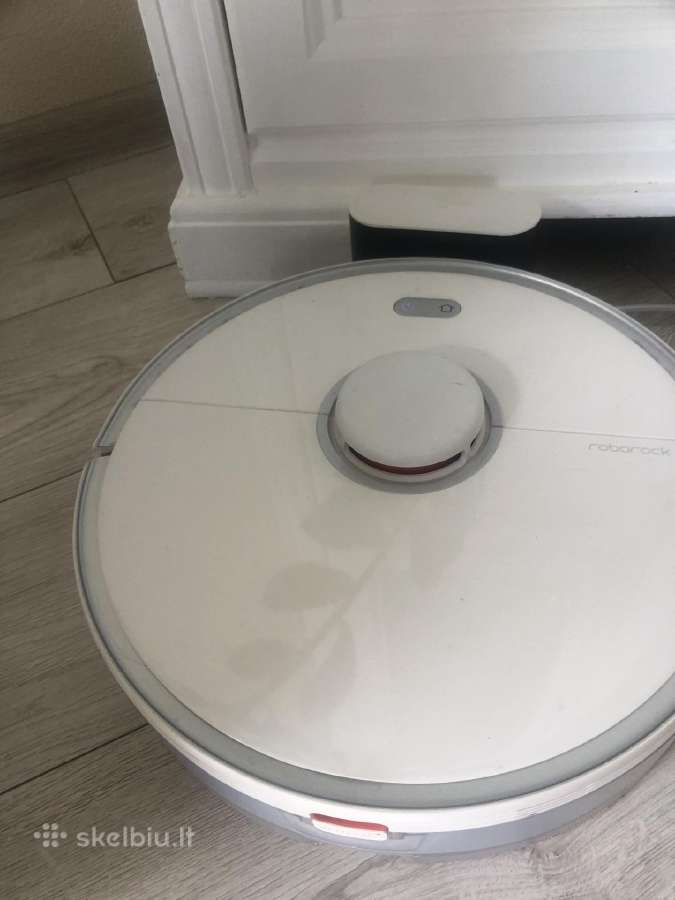 Xiaomi Roborock s5 max