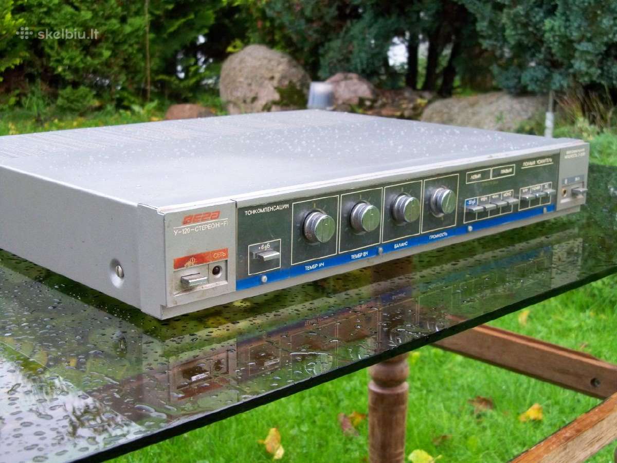 Estonij. Kometa. Vef akord. Elektronica. Vega. - nuotraukos Nr. 19
