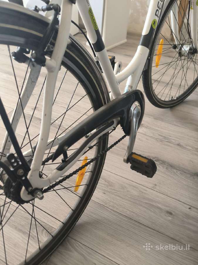 Pegasus solero alu light - nuotraukos Nr. 2