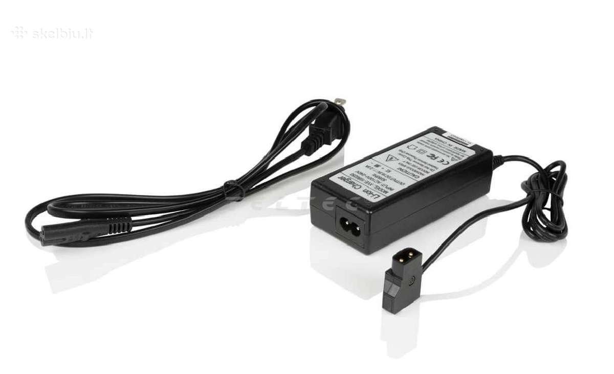 Shape Dptch adapteris
