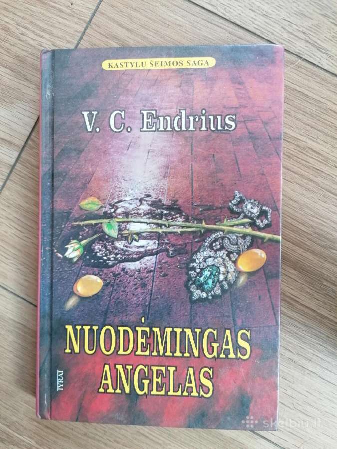Daug gerų knygu - nuotraukos Nr. 32