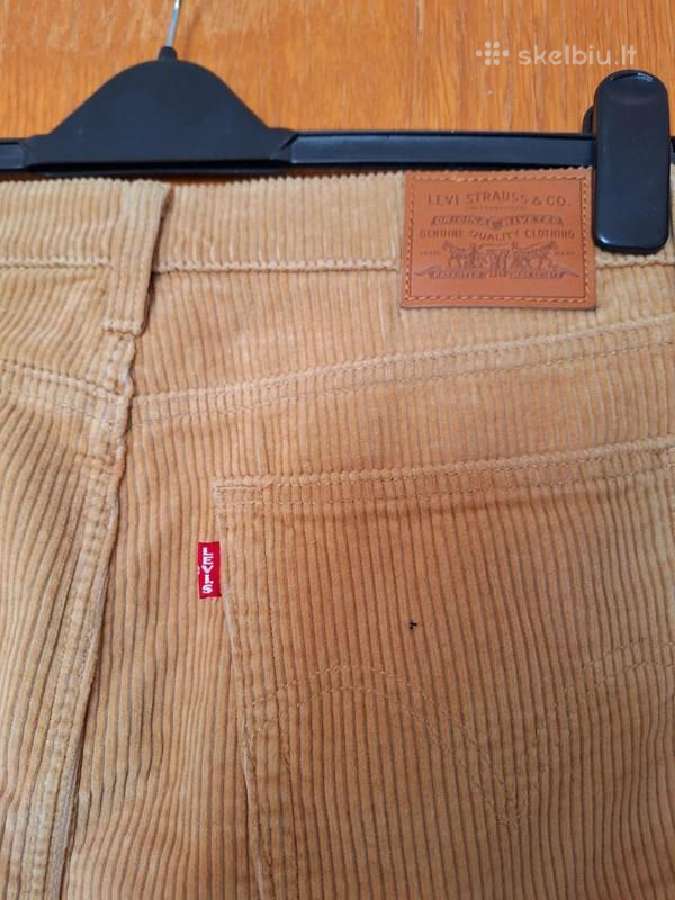 Stilingas, Levis ženklo sijonas - nuotraukos Nr. 4