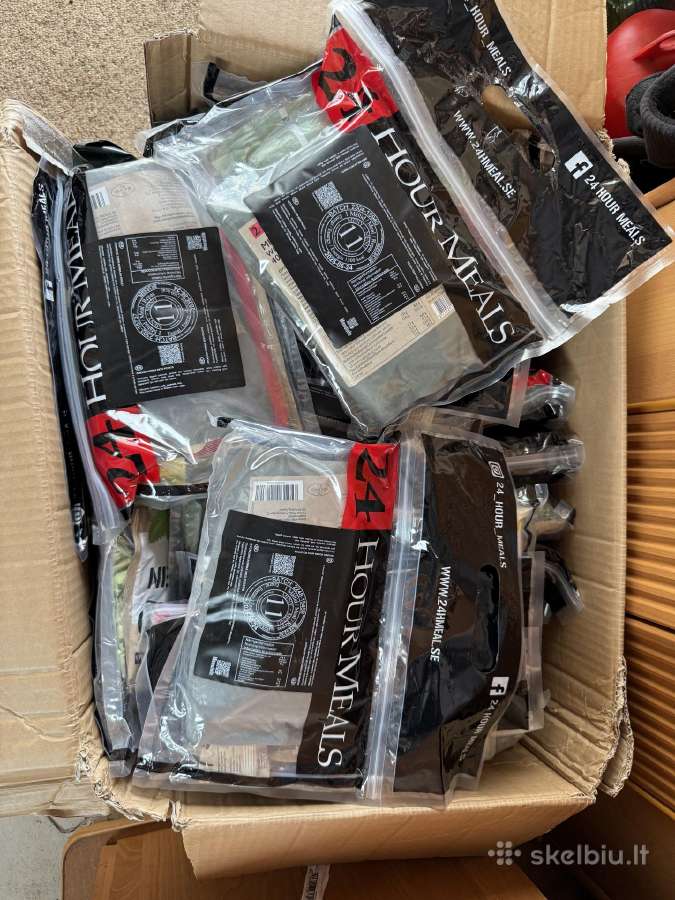 Sausas davinys mre svediskas