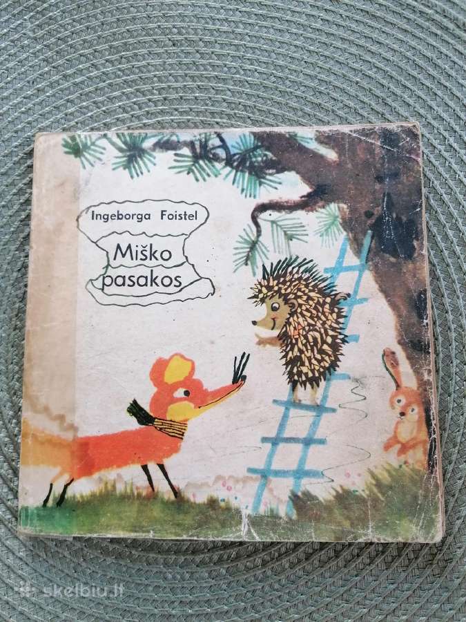 Daug knygeliu vaikams Vyturiukas ir kiti - nuotraukos Nr. 16
