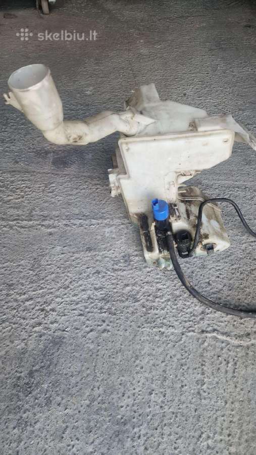 Kapotas,stiklas,amortizatoriai Citroen C6 - nuotraukos Nr. 4