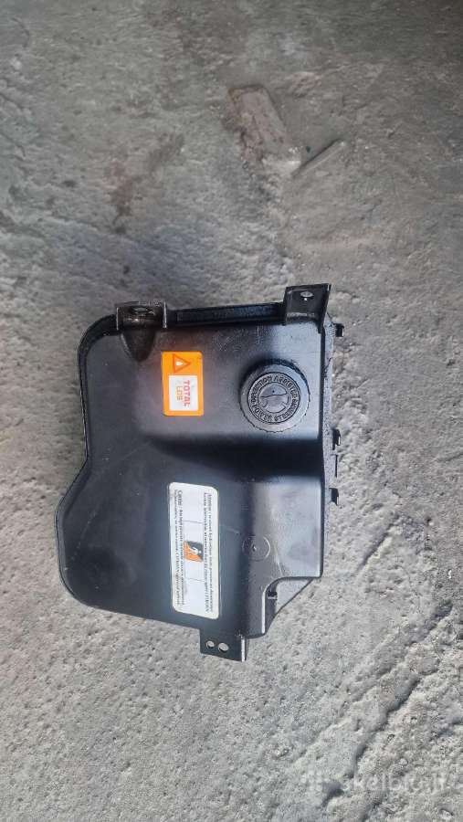 Kapotas,stiklas,amortizatoriai Citroen C6 - nuotraukos Nr. 10