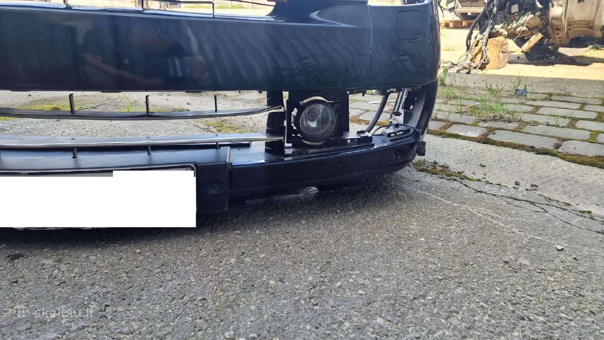 Kapotas,stiklas,amortizatoriai Citroen C6 - nuotraukos Nr. 6