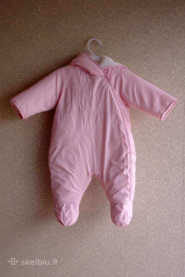 Kombinezonas Inditex Za baby 6-9 mėn. 66-70cm