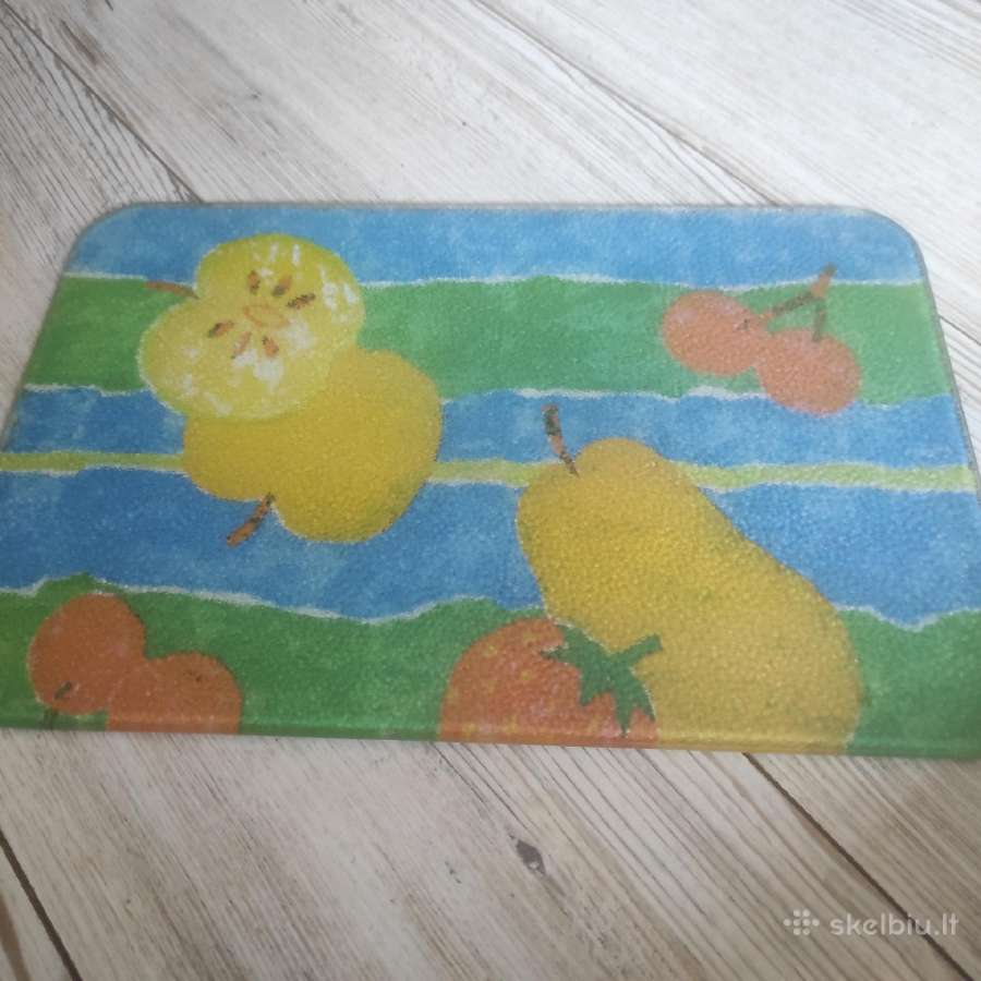 Pjaustymo lentelė