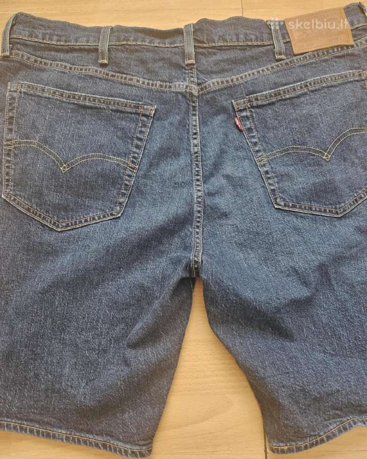 Levis 2xl