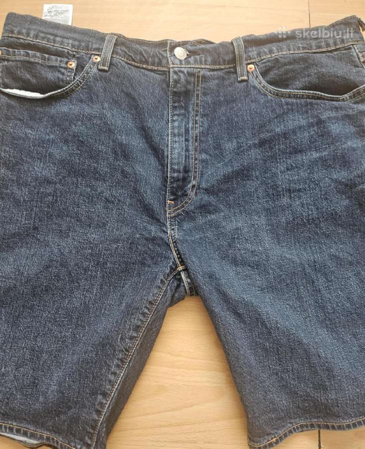 Levis 2xl - nuotraukos Nr. 2