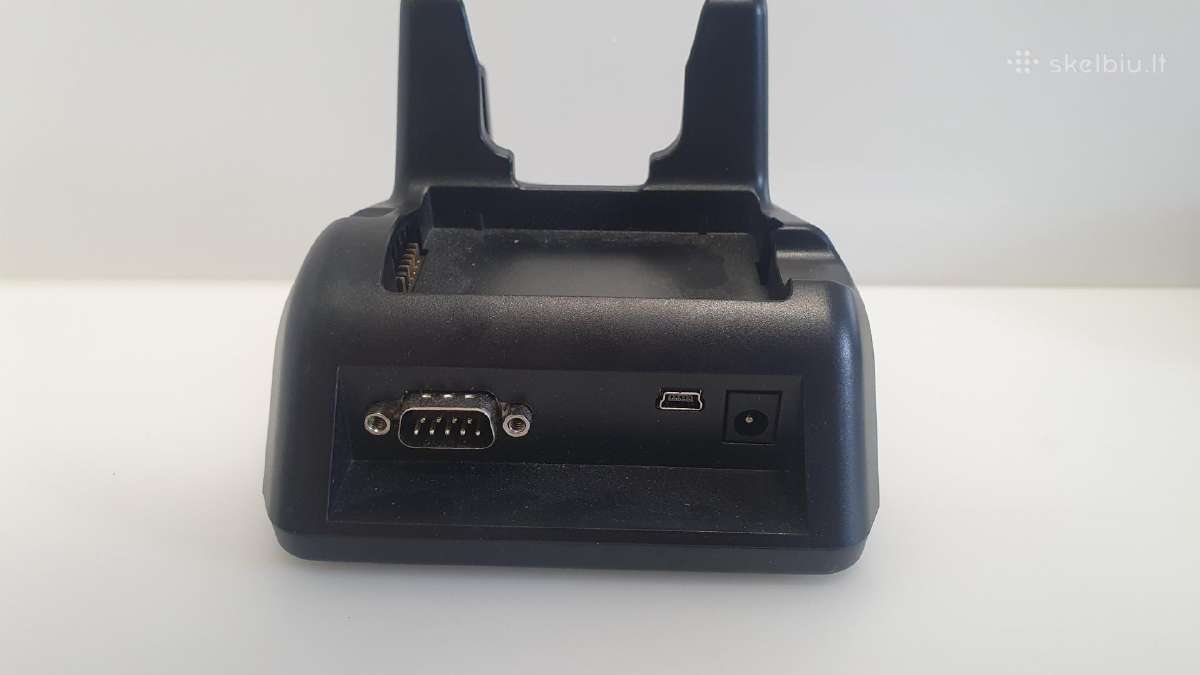 Point Mobile Pm450 Barcode Skeneris - nuotraukos Nr. 6